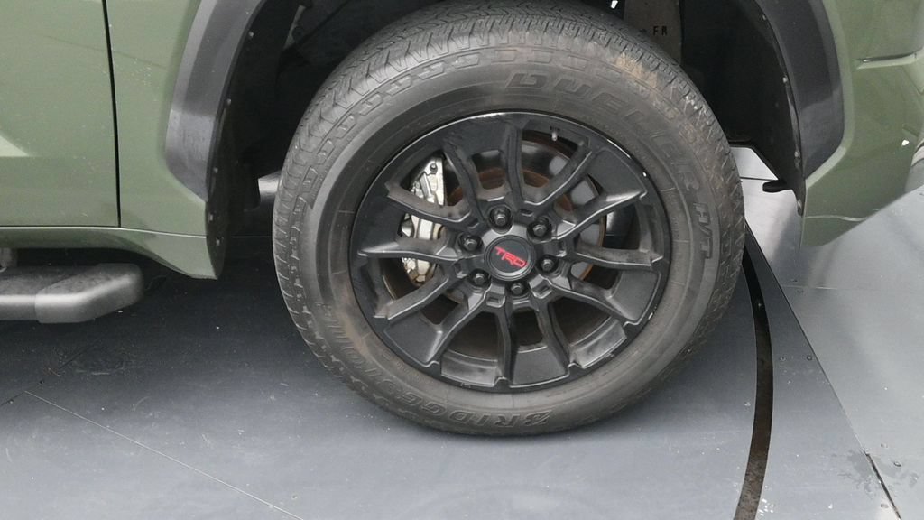 Used 2022 Toyota Tundra SR5 RWD image 15