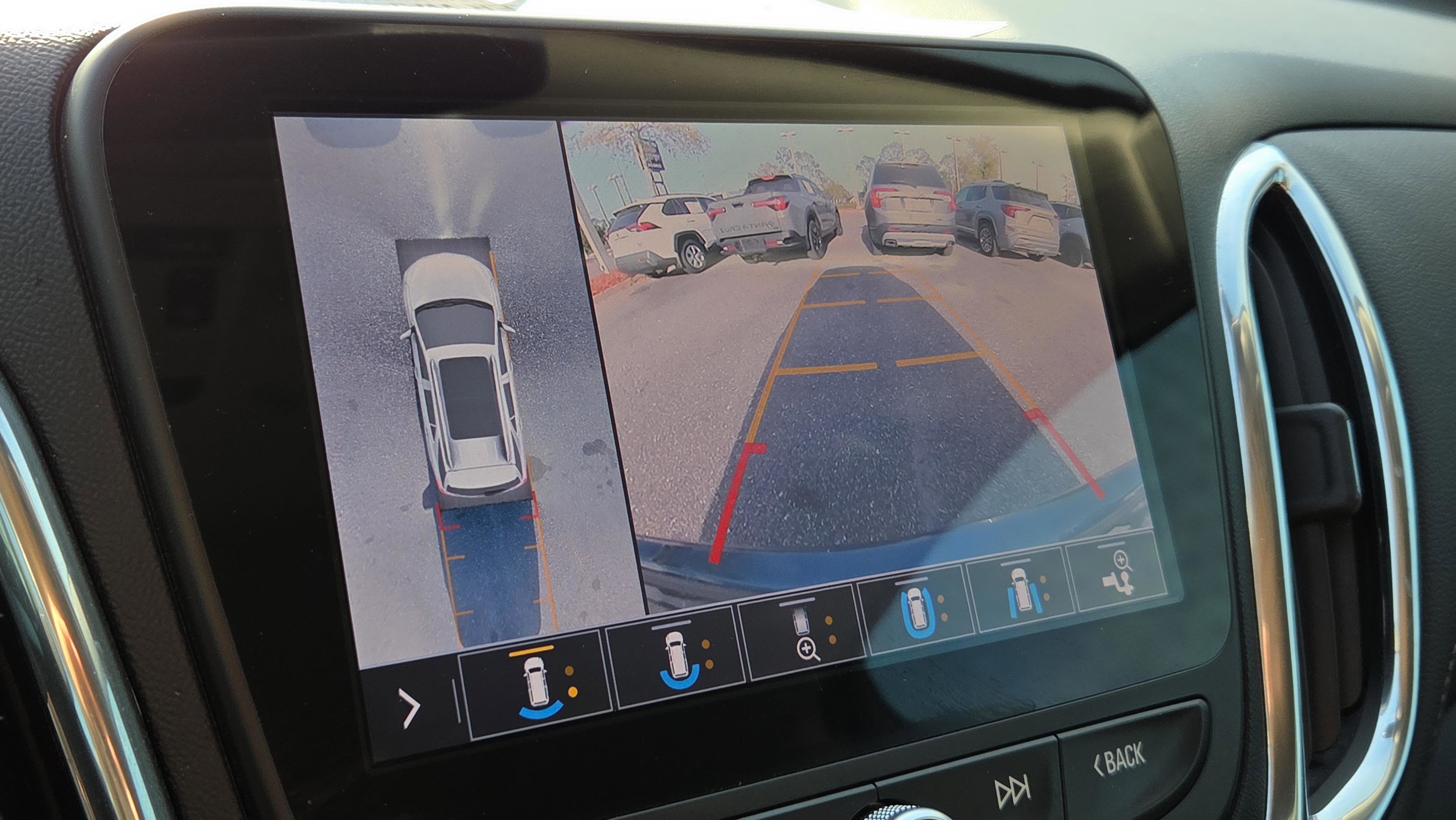 Used 2019 Chevrolet Equinox Premier image 25