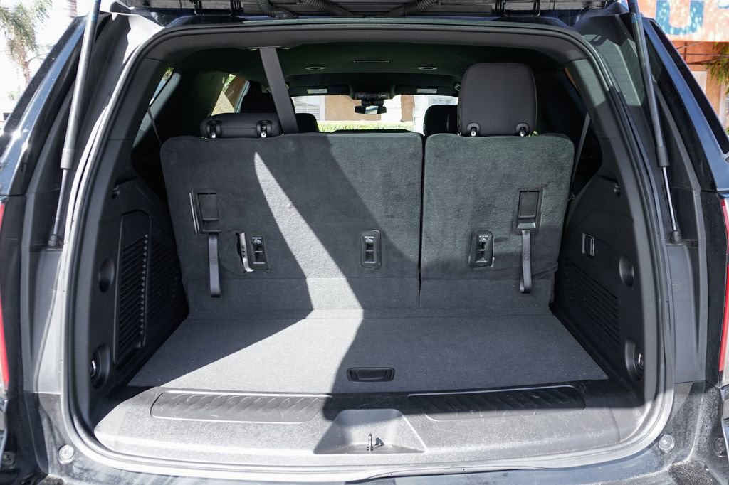 Used 2023 Chevrolet Tahoe LS image 8