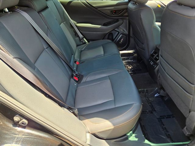 Used 2024 Subaru Outback Wilderness AWD/4WD image 19