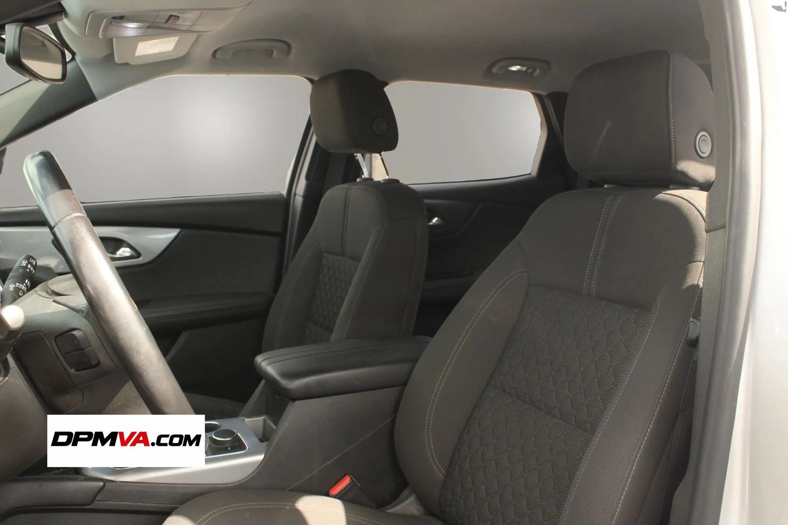 Used 2019 Chevrolet Blazer LT AWD/4WD image 15