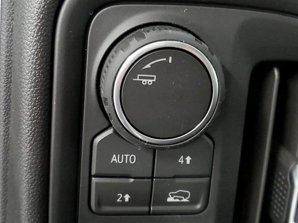 New 2026 Chevrolet Silverado 1500 W/T w/ WT Safety Package image 28