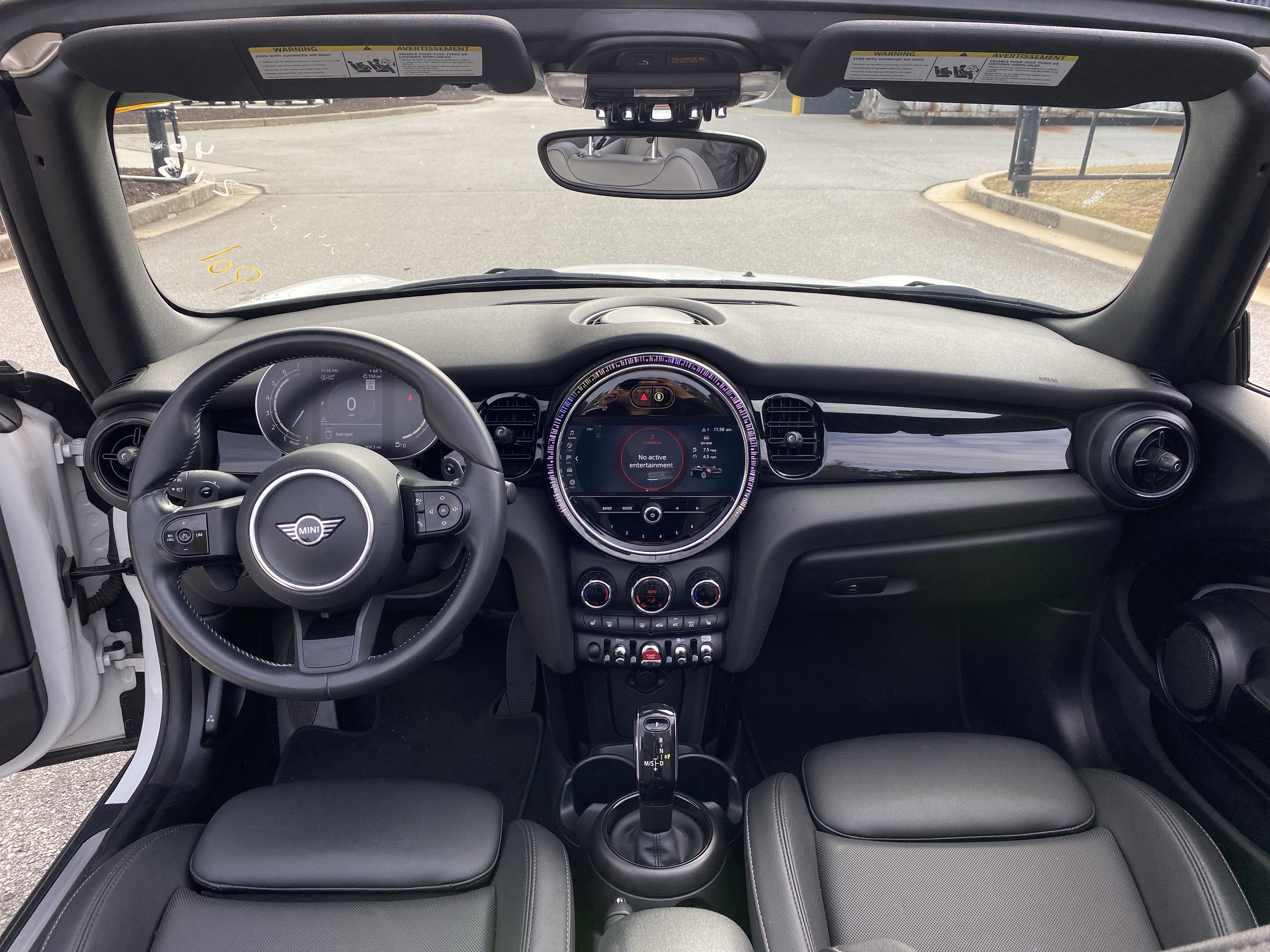 Used 2024 MINI Cooper S image 49
