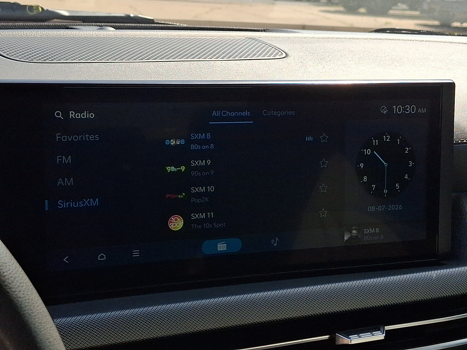 Used 2024 Hyundai Sonata SEL FWD image 23