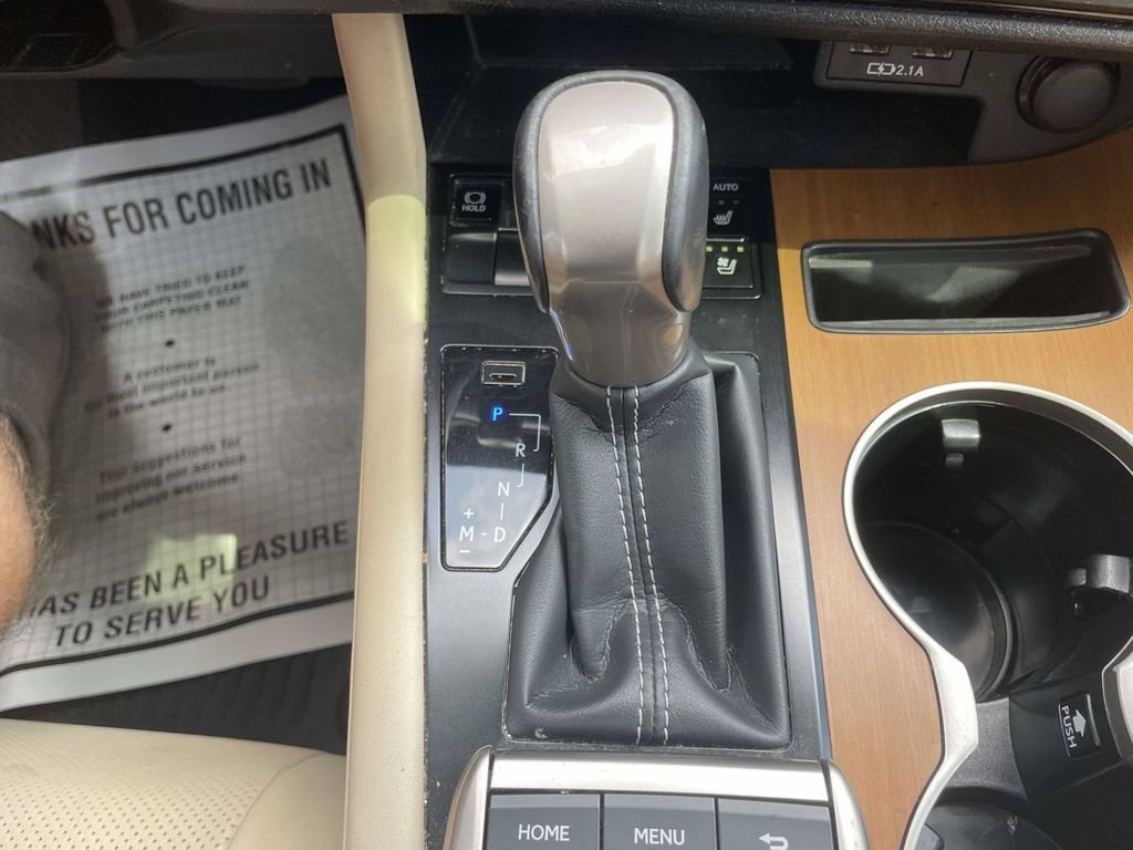 Used 2021 Lexus RX 350 FWD w/ Premium Package image 17