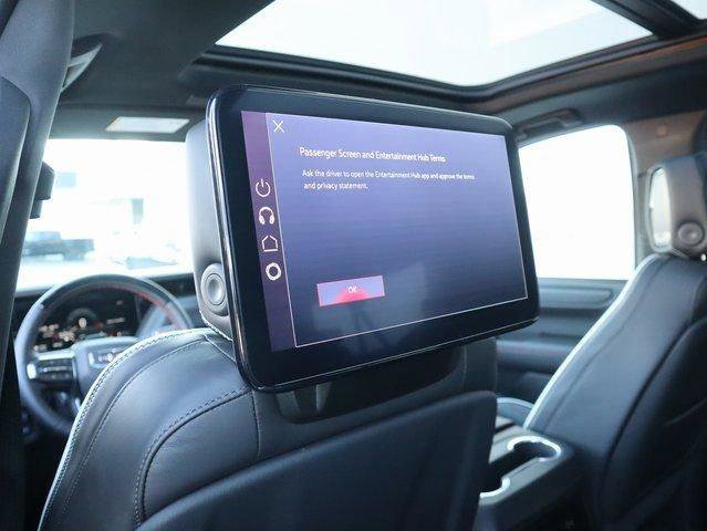New 2026 GMC Yukon XL AT4 Ultimate w/ LPO, Floor Liner Package image 17