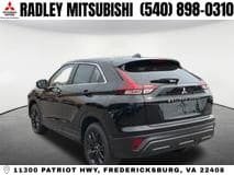 New 2026 Mitsubishi Eclipse Cross LE AWD/4WD image 16