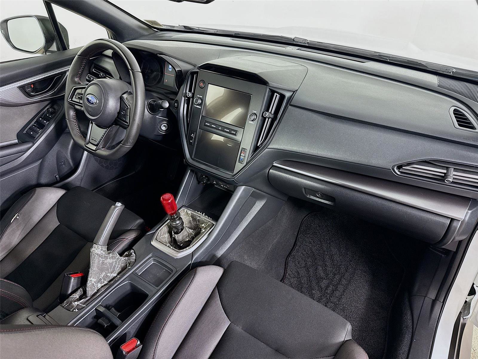 Used 2022 Subaru WRX image 27