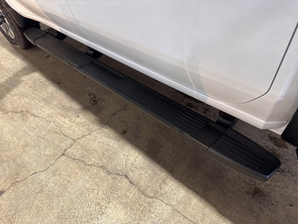 New 2026 Chevrolet Silverado 2500 Custom w/ Custom Value Package image 16