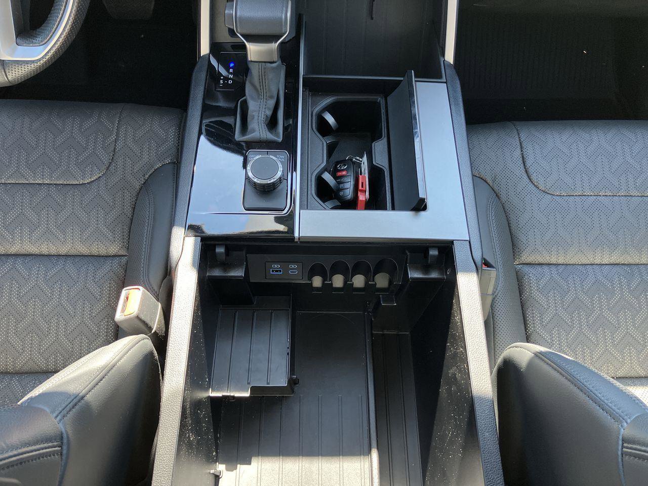 Used 2024 Toyota Sequoia SR5 w/ SR5 Premium Package image 20