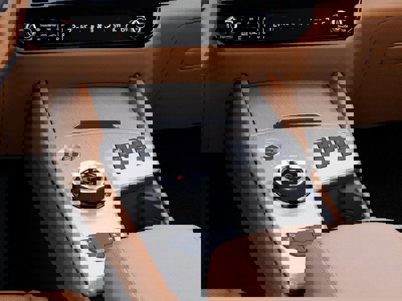 New 2026 Kia Sportage X-Line image 23