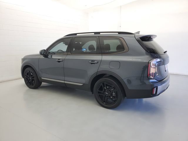 Used 2023 Kia Telluride SX Prestige X-Line image 7