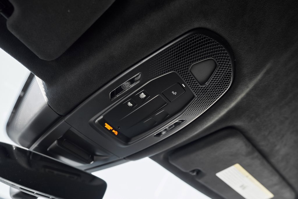 Used 2024 Porsche Cayenne Turbo GT image 85