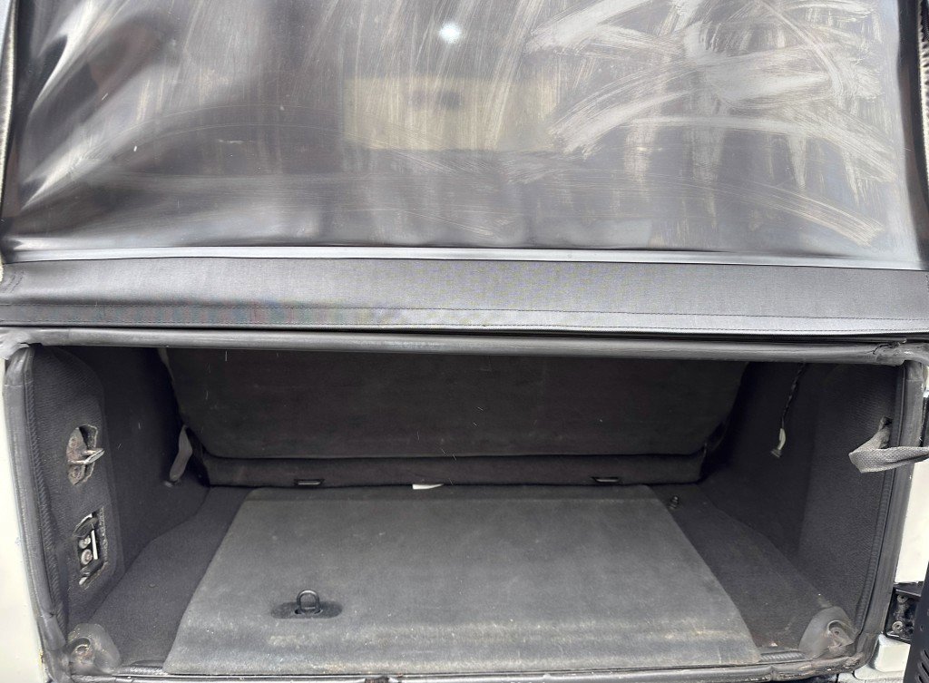 Used 2007 Jeep Wrangler Rubicon image 26