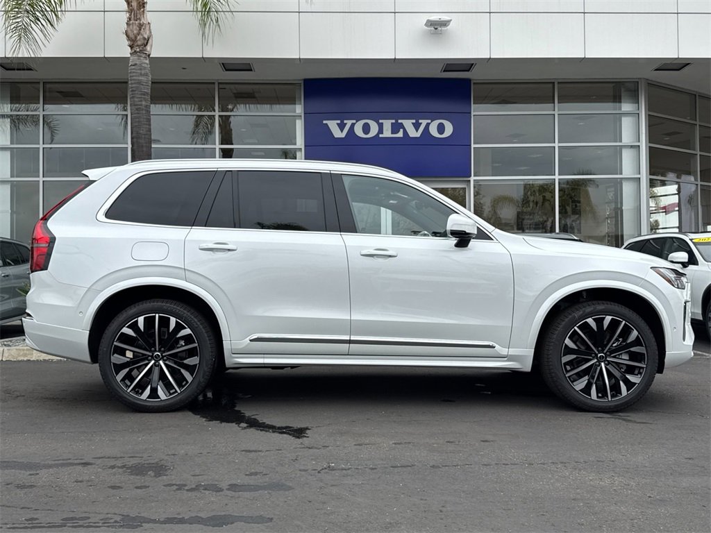 New 2026 Volvo XC90 B6 Ultra image 6