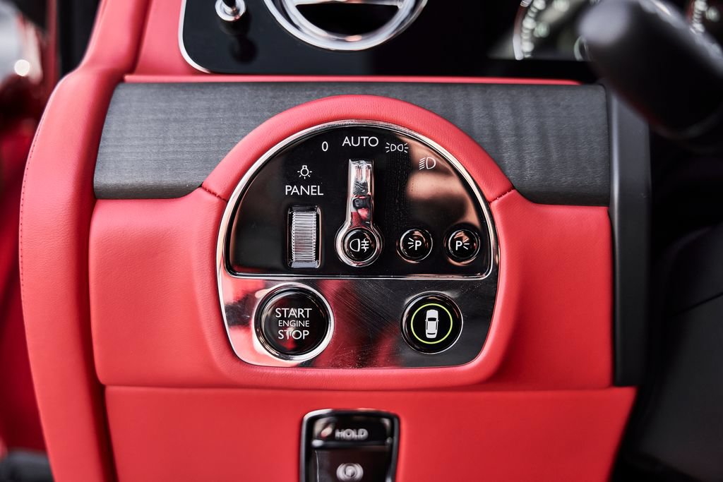 Used 2024 Rolls-Royce Ghost AWD/4WD image 54