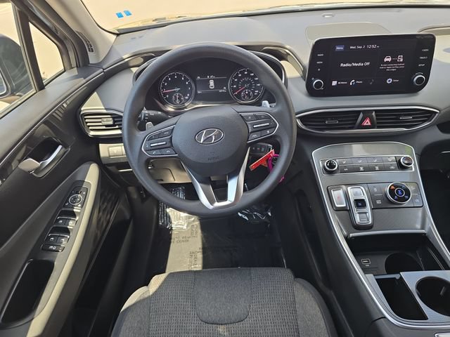 Certified 2023 Hyundai Santa Fe SE AWD/4WD image 16