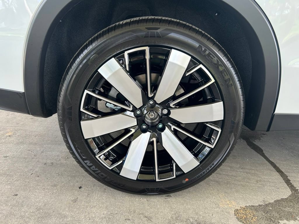 New 2026 Mitsubishi Outlander SE AWD/4WD image 20