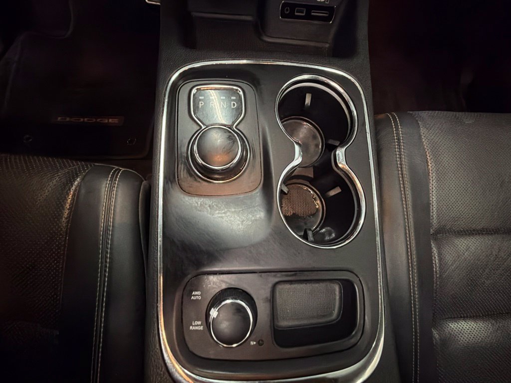 Used 2015 Dodge Durango Citadel w/ Technology Group AWD/4WD image 23