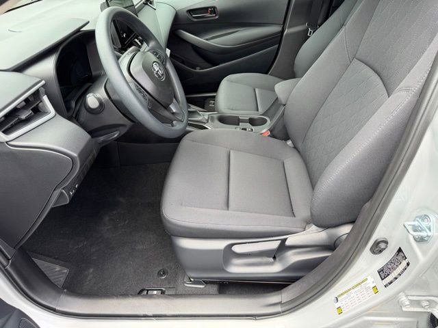 New 2026 Toyota Corolla LE FWD image 19