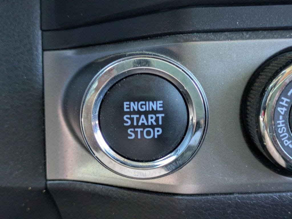 Used 2023 Toyota Tacoma SR5 AWD/4WD image 27