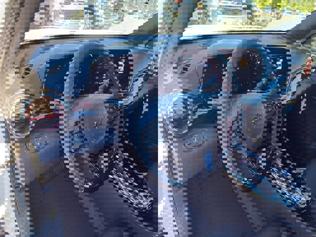 New 2026 Chevrolet Trax RS w/ Sunroof Package image 23