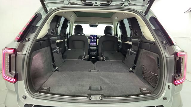 New 2026 Volvo EX90 Ultra AWD/4WD image 41