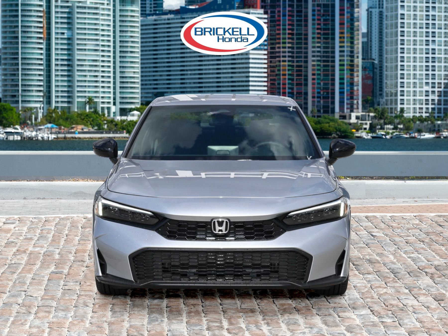 New 2026 Honda Civic Sport video 2