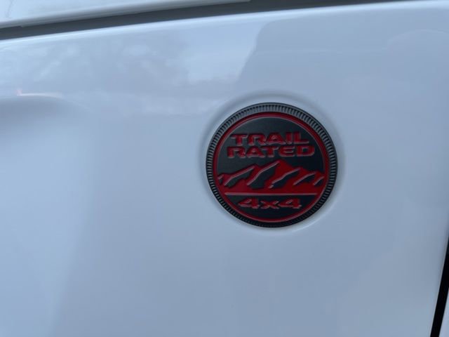 Used 2022 Jeep Wrangler Unlimited Rubicon w/ Cold Weather Group image 13