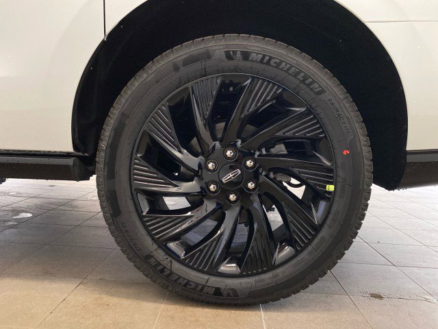 New 2026 Lincoln Navigator L Black Label image 59
