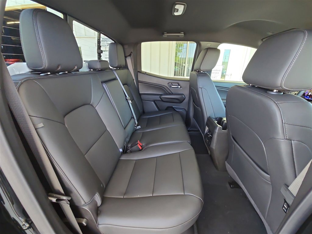 New 2025 Chevrolet Colorado LT w/ LT Convenience Package image 26