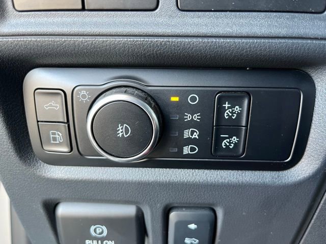 Used 2024 Ford F150 Lariat w/ FX4 Off-Road Package image 16