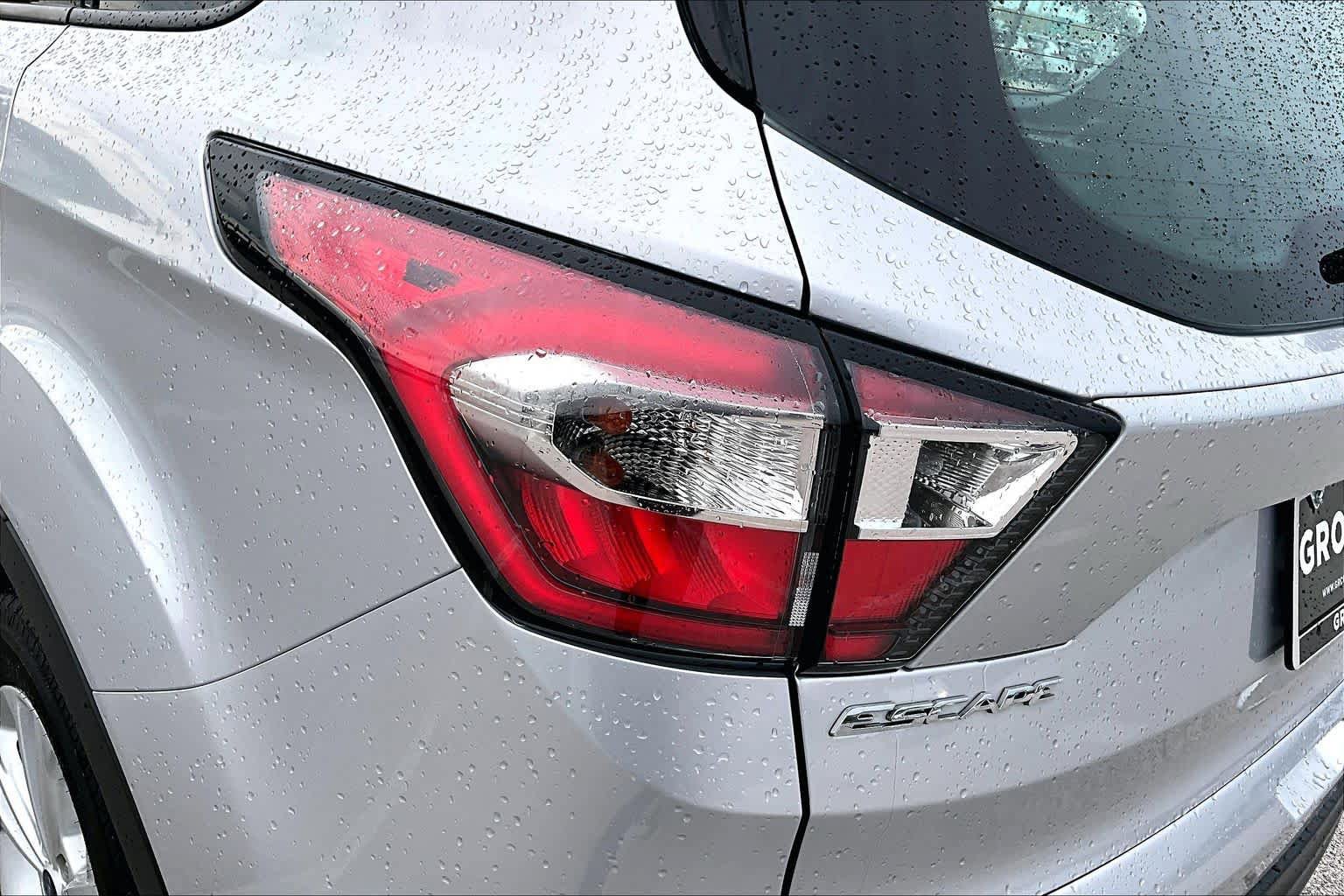 Used 2018 Ford Escape S FWD image 29