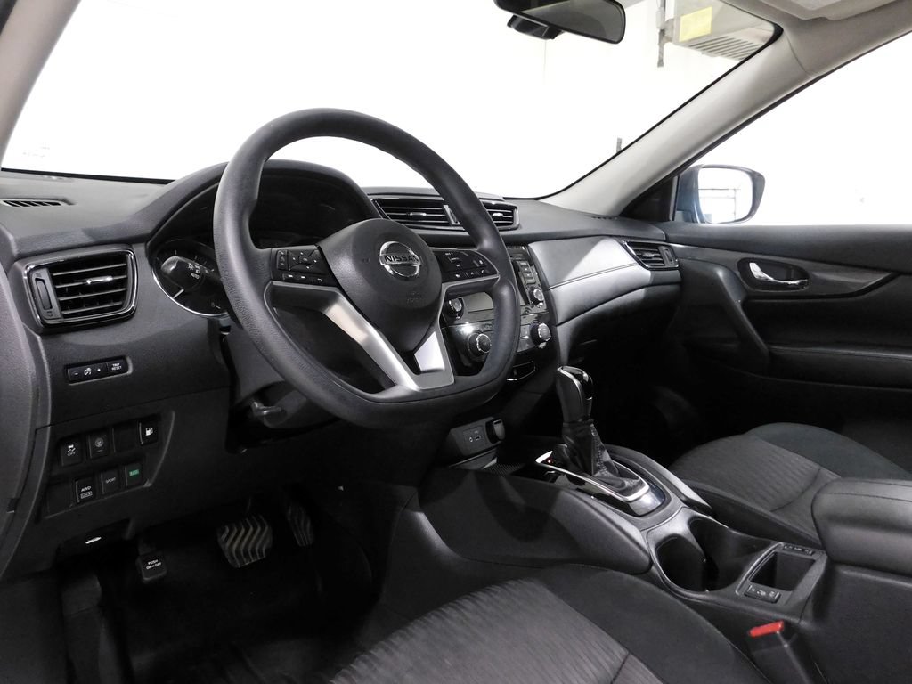 Used 2020 Nissan Rogue SV AWD/4WD image 20