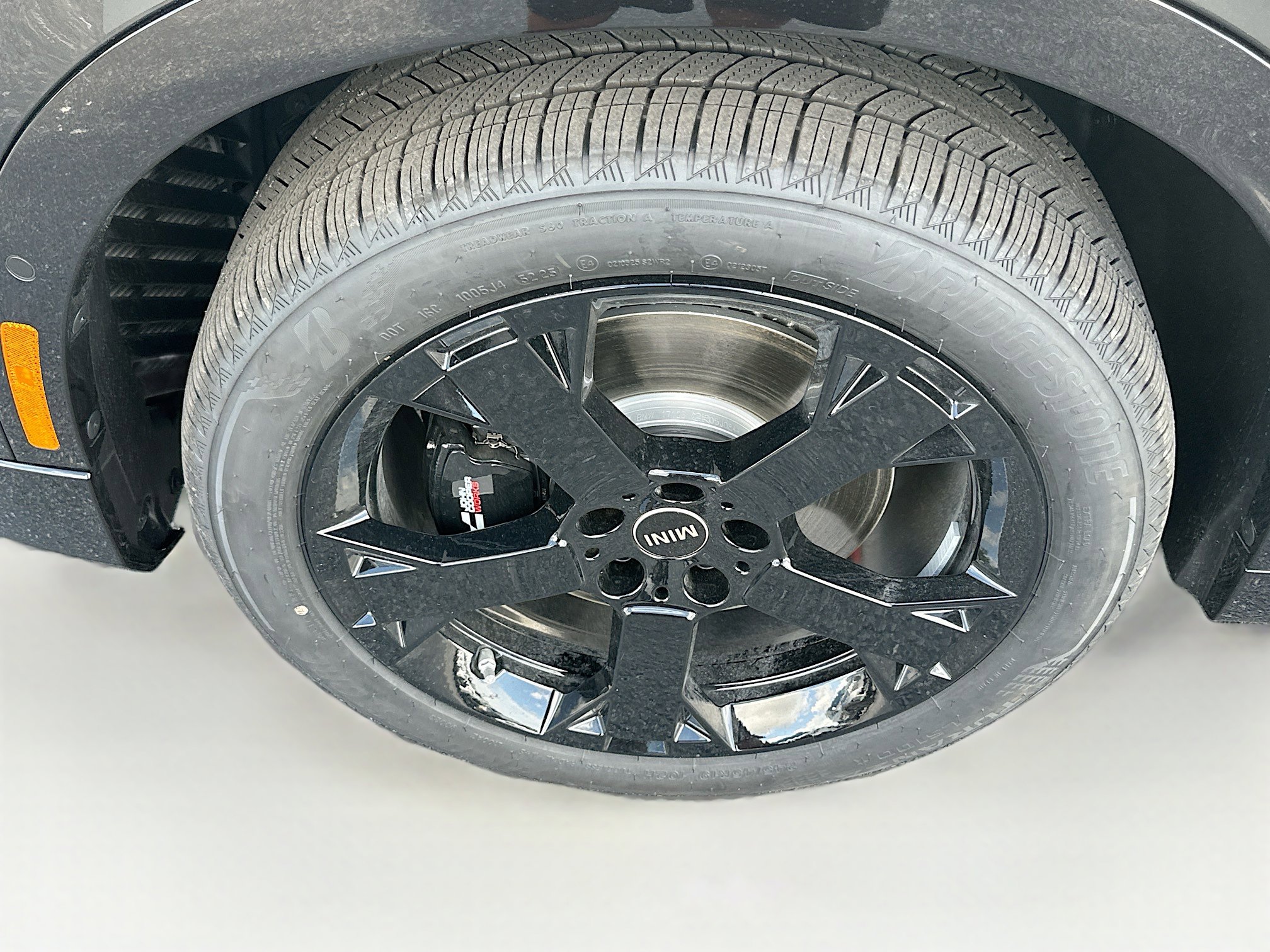 New 2026 MINI Cooper Countryman S image 26