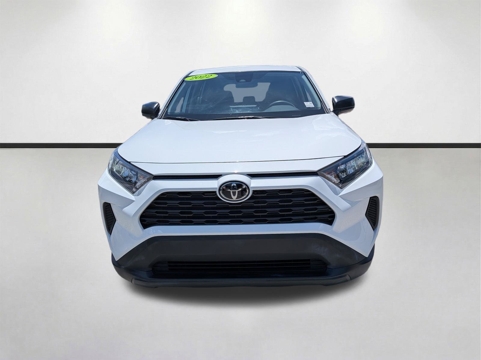 Used 2022 Toyota RAV4 LE FWD image 8