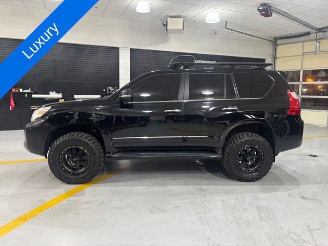 Used 2012 Lexus GX 460 AWD/4WD image 2