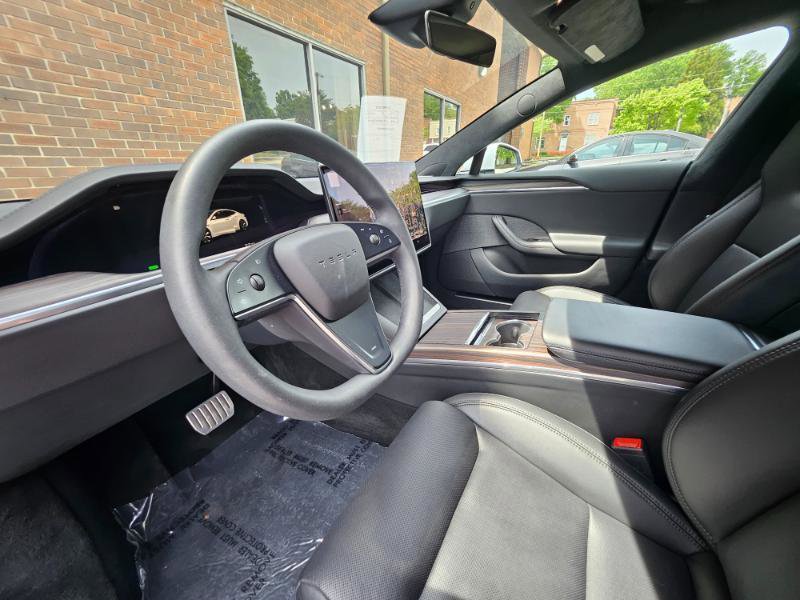 Used 2023 Tesla Model S AWD image 38