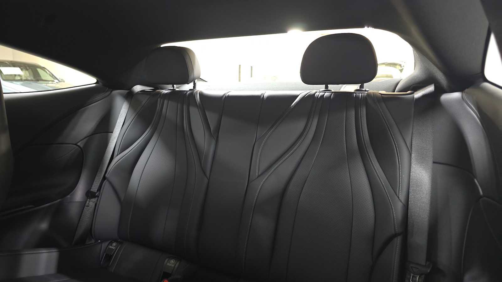 New 2026 Mercedes-Benz CLE 300 4MATIC Coupe image 20