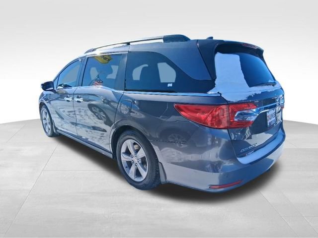 Used 2018 Honda Odyssey EX-L image 8