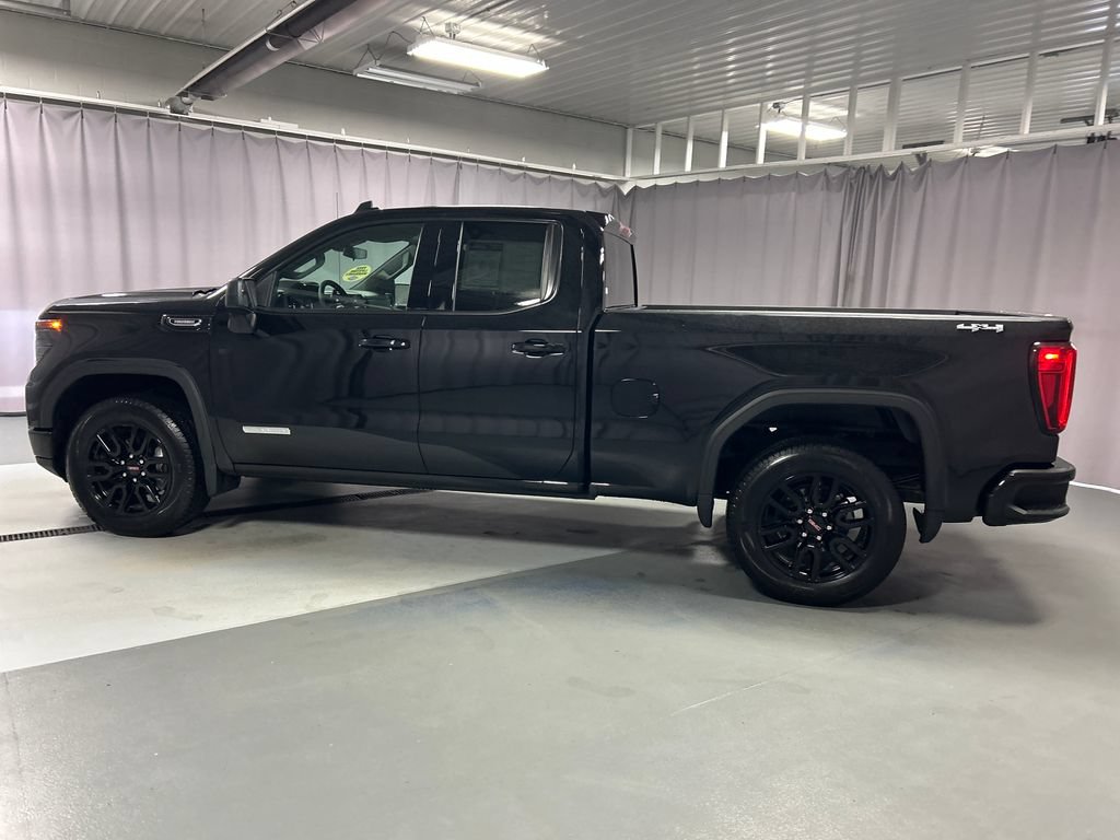 Used 2026 GMC Sierra 1500 Elevation AWD/4WD image 4