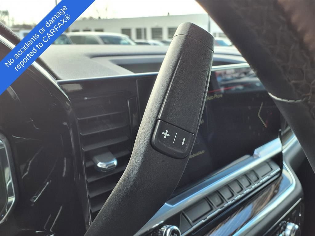 Used 2024 GMC Sierra 3500 SLE w/ SLE Value Package image 23