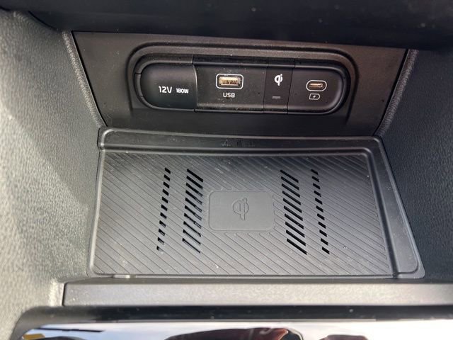 Certified 2023 Kia Sportage SX image 25