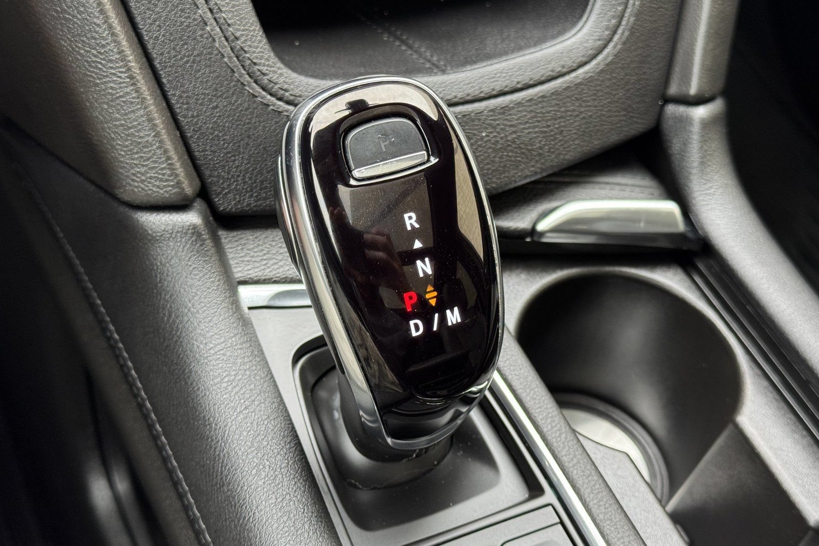 Used 2025 Cadillac XT5 Premium Luxury AWD/4WD image 25