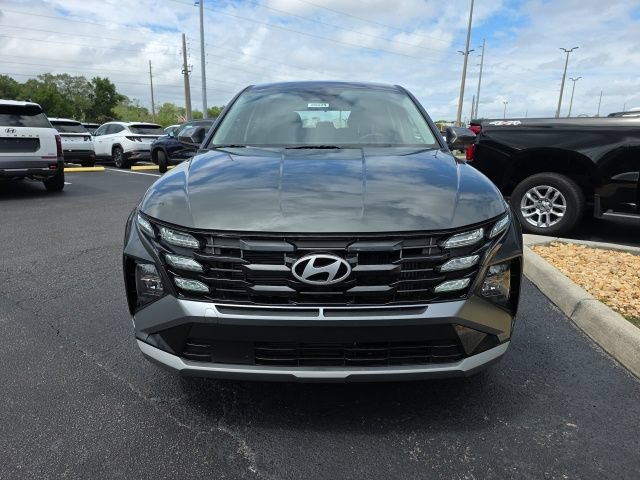 New 2026 Hyundai Tucson Blue SE AWD/4WD image 15