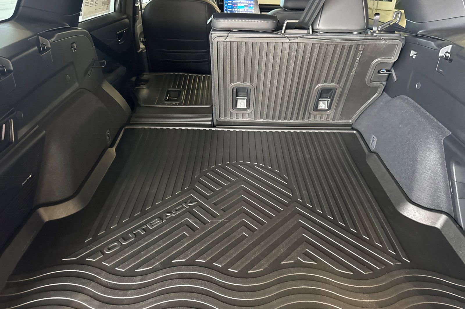 New 2026 Subaru Outback Touring XT AWD/4WD image 14