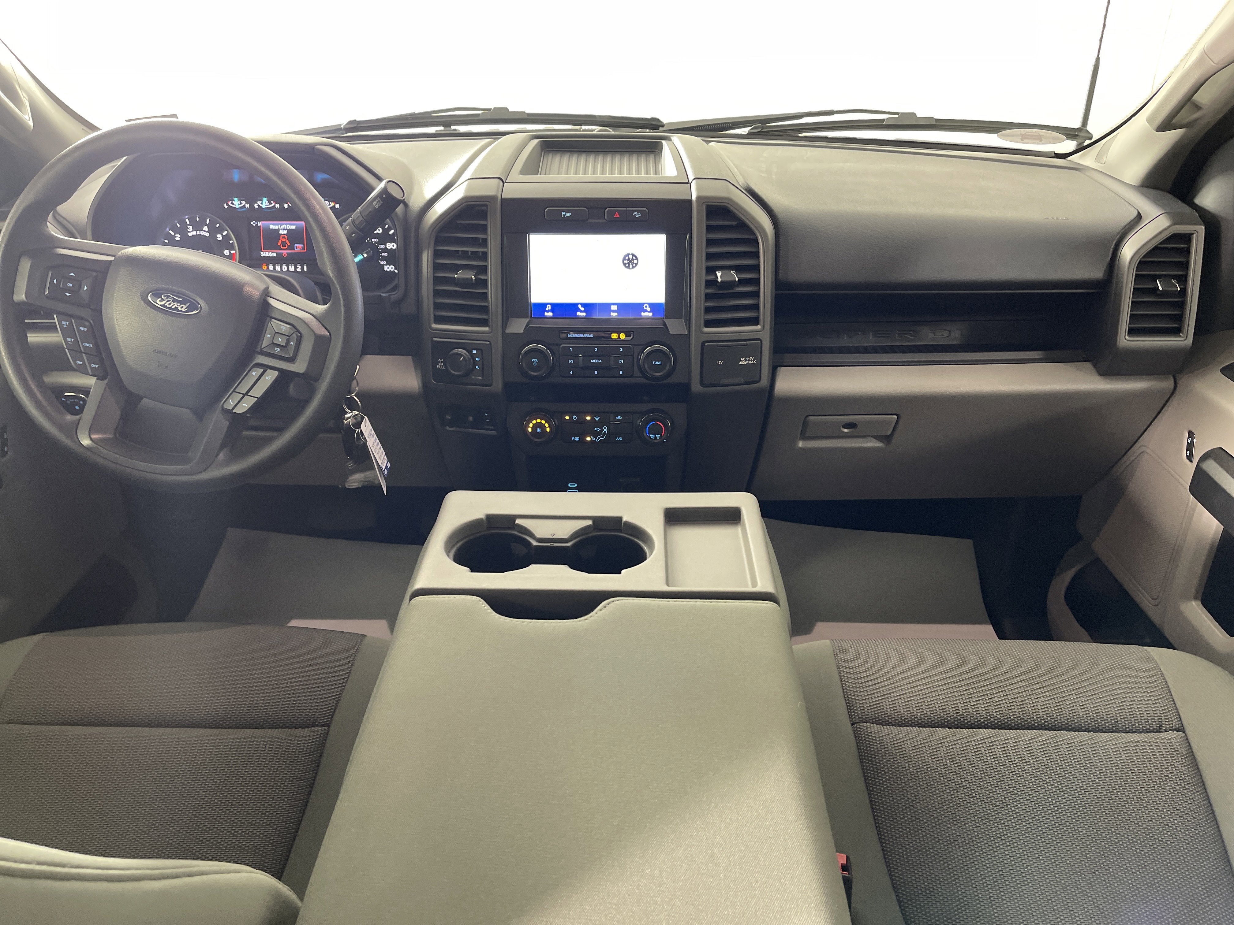 Used 2022 Ford F250 XL w/ STX Appearance Package image 15