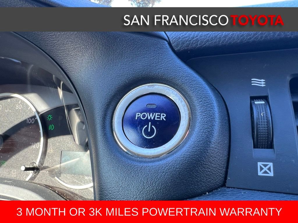 Used 2017 Lexus CT 200h image 23