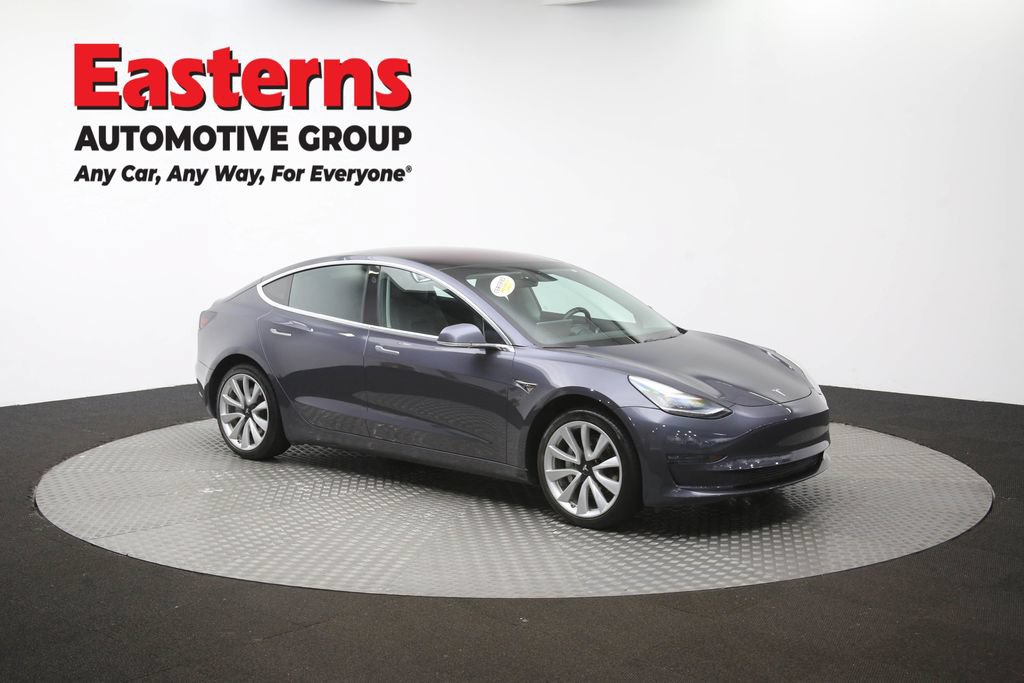 Used 2018 Tesla Model 3 Mid Range RWD image 43