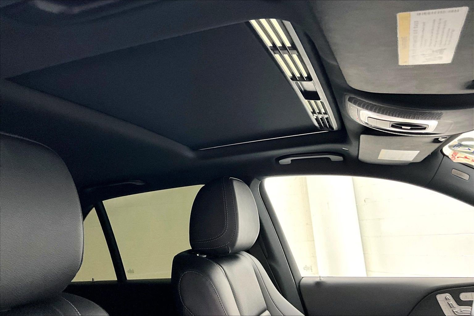 Certified 2022 Mercedes-Benz GLE 350 image 28